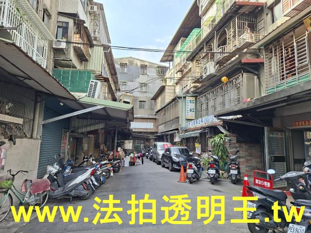 新莊公寓法拍-5