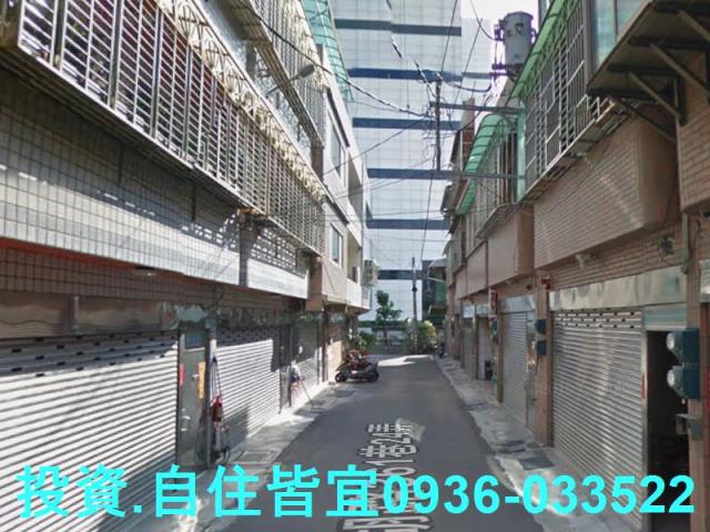鶯歌拍賣透天-4