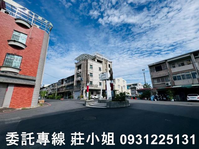 台南仁德透天-1