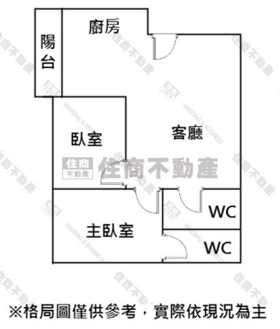 台南永康華廈-12