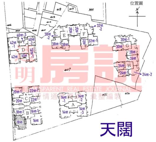 新北新店大樓法拍-12