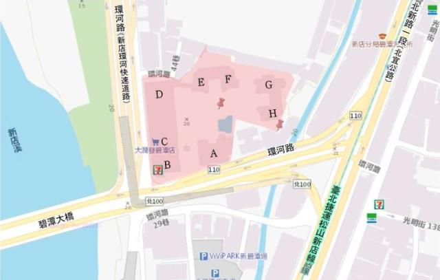 新北新店大樓法拍-13