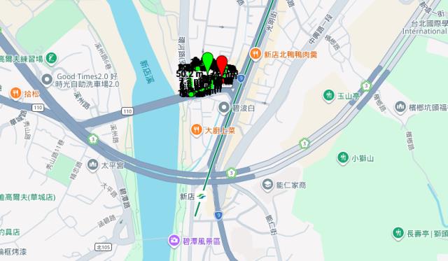 新北新店大樓法拍-14