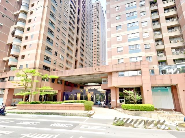 新北新店大樓法拍-3