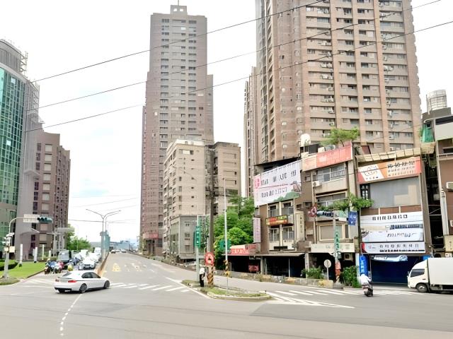 新北新店大樓法拍-9
