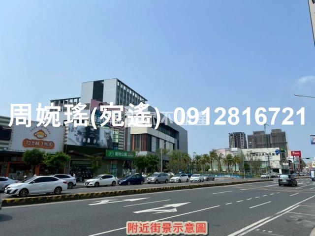 台南北區華廈-11