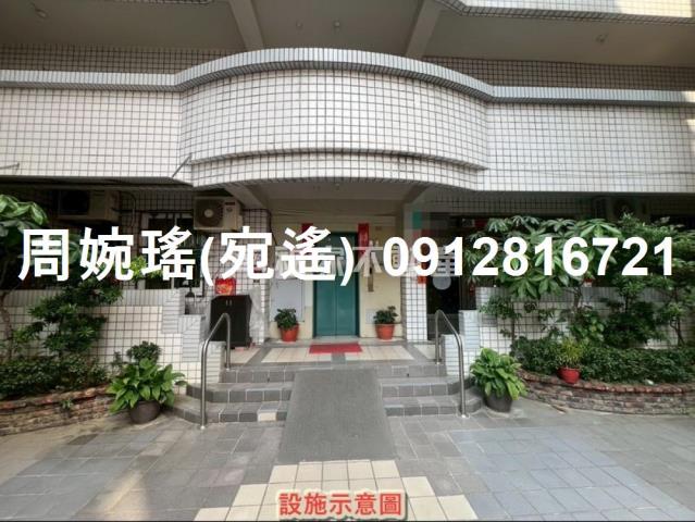 台南北區華廈-3