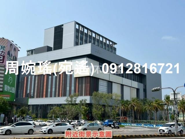 台南北區華廈-6