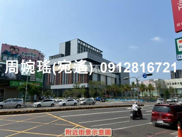 台南北區華廈-8