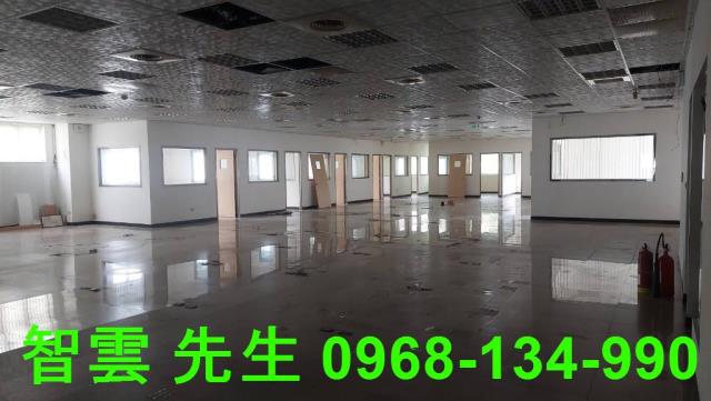 桃園龜山廠房-2