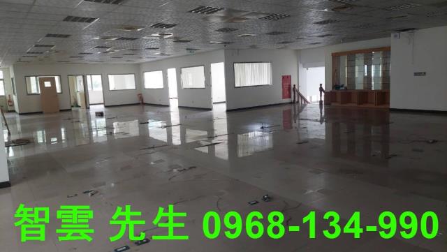 桃園龜山廠房-3