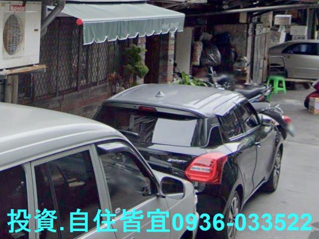 新北新莊公寓拍賣-4