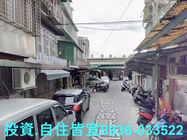 新北新莊公寓拍賣-5