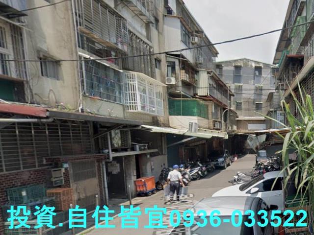 新北新莊公寓拍賣-6