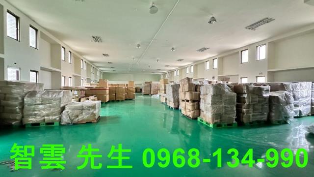 桃園龜山廠房-3