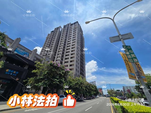 台中北屯法拍大樓-6