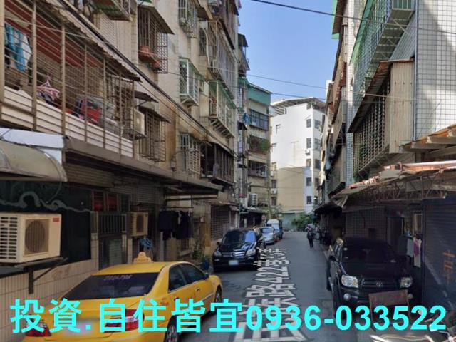 新北蘆洲法拍公寓-5
