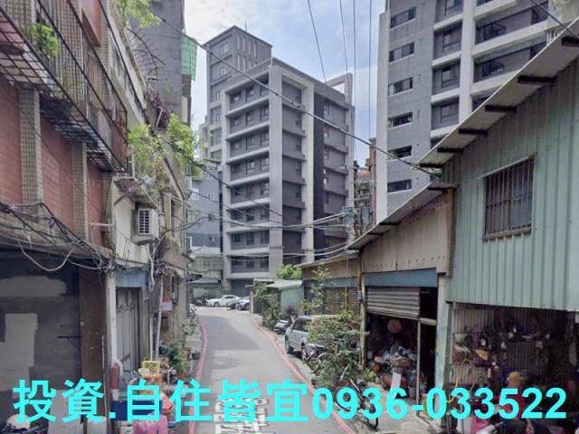 新北蘆洲法拍公寓-6