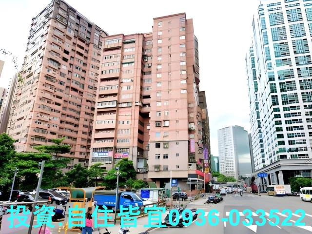 新北汐止拍賣大樓-1