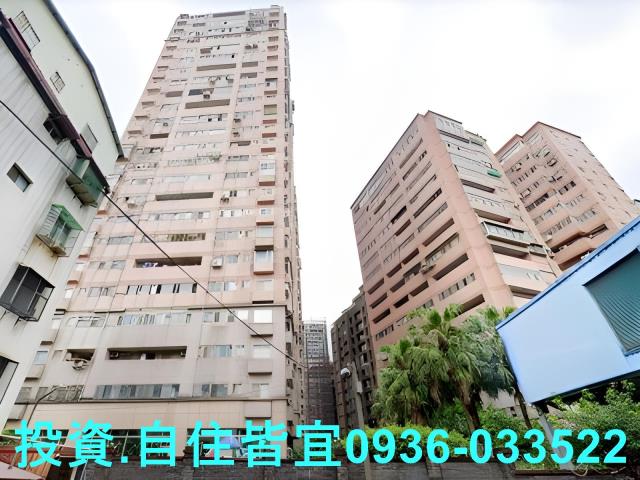 新北汐止拍賣大樓-5