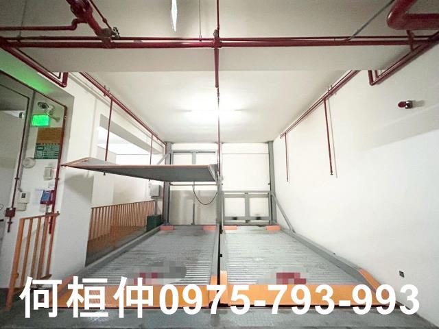 苗栗頭份華廈-13
