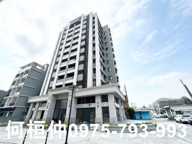 苗栗頭份華廈-14
