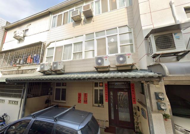 彰化彰化市透天法拍-1
