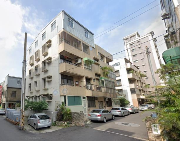 苗栗苗栗市公寓法拍-1