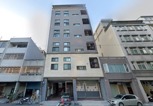苗栗苗栗市拍賣公寓-1