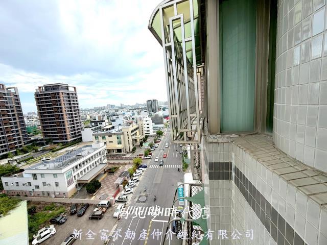 台南永康大樓-14