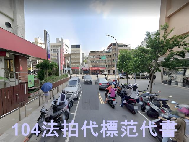 台北萬華拍賣大樓-4