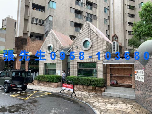 北區大樓法拍-8