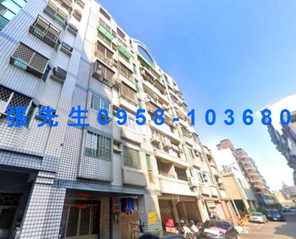 東區華廈法拍-5
