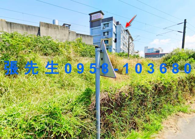 香山法拍華廈-1