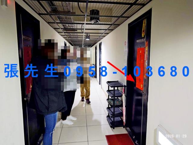 香山法拍華廈-5