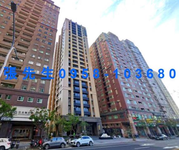 安平法拍大樓-2