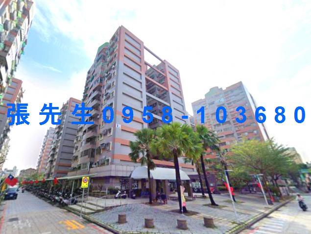 西區法拍大樓-3