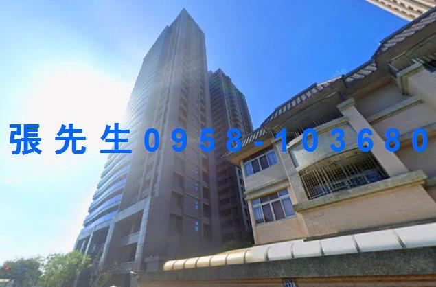 西屯大樓法拍-2