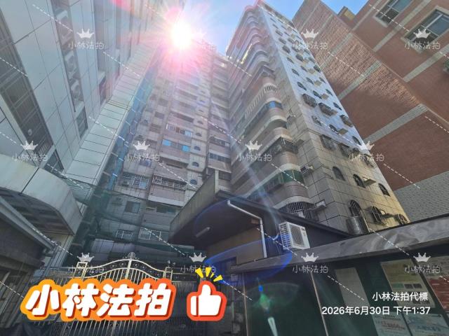 潭子法拍大樓-2