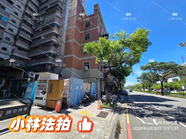 潭子法拍大樓-3