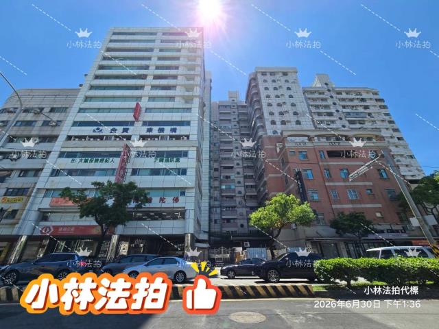 潭子法拍大樓-5