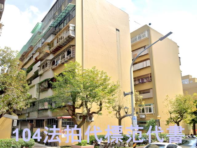 萬華法拍大樓-4