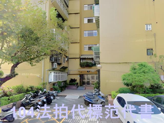 萬華法拍大樓-5