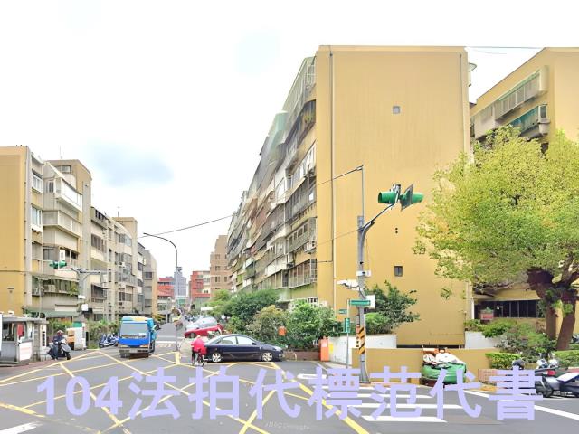 萬華法拍大樓-7