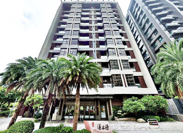 礁溪鄉健康路湯本源