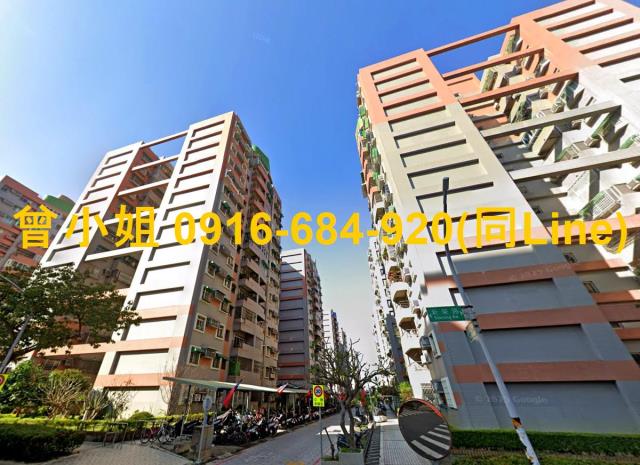 嘉義大樓法拍-3