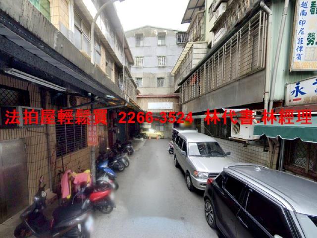 新北拍賣公寓-7