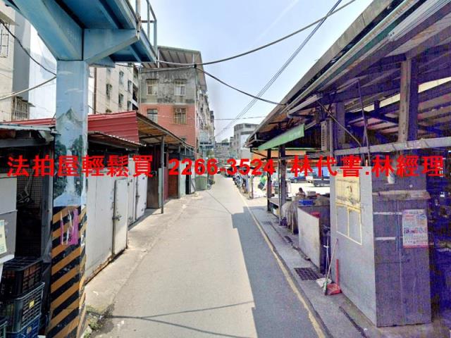 新北拍賣公寓-8