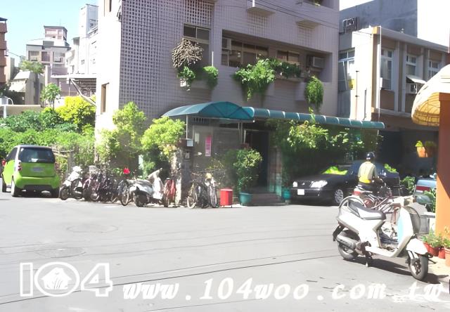 台北士林公寓法拍-2