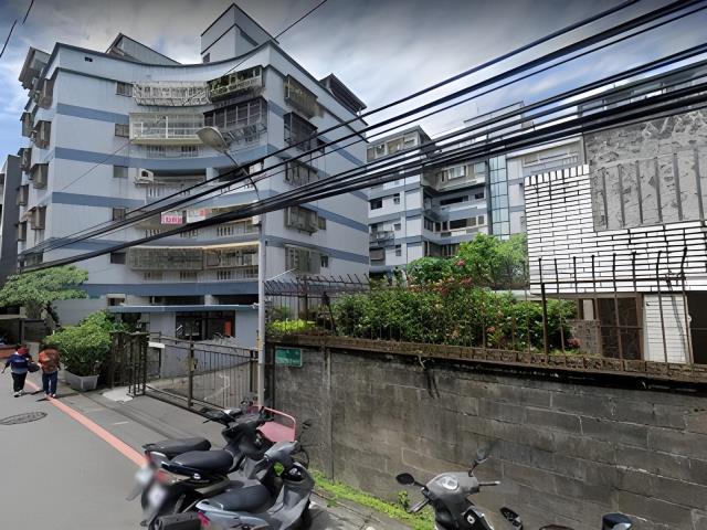 新北新店華廈法拍-6